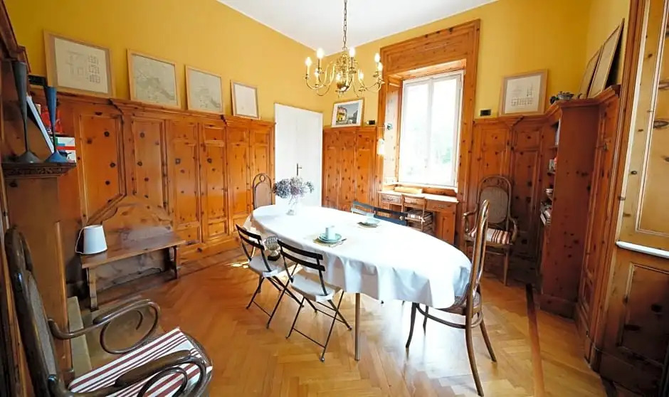 I Faggi di S. Giorgio