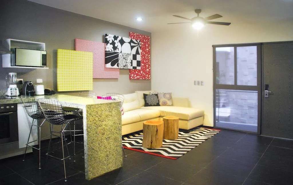 Koox La Mar CondHotel