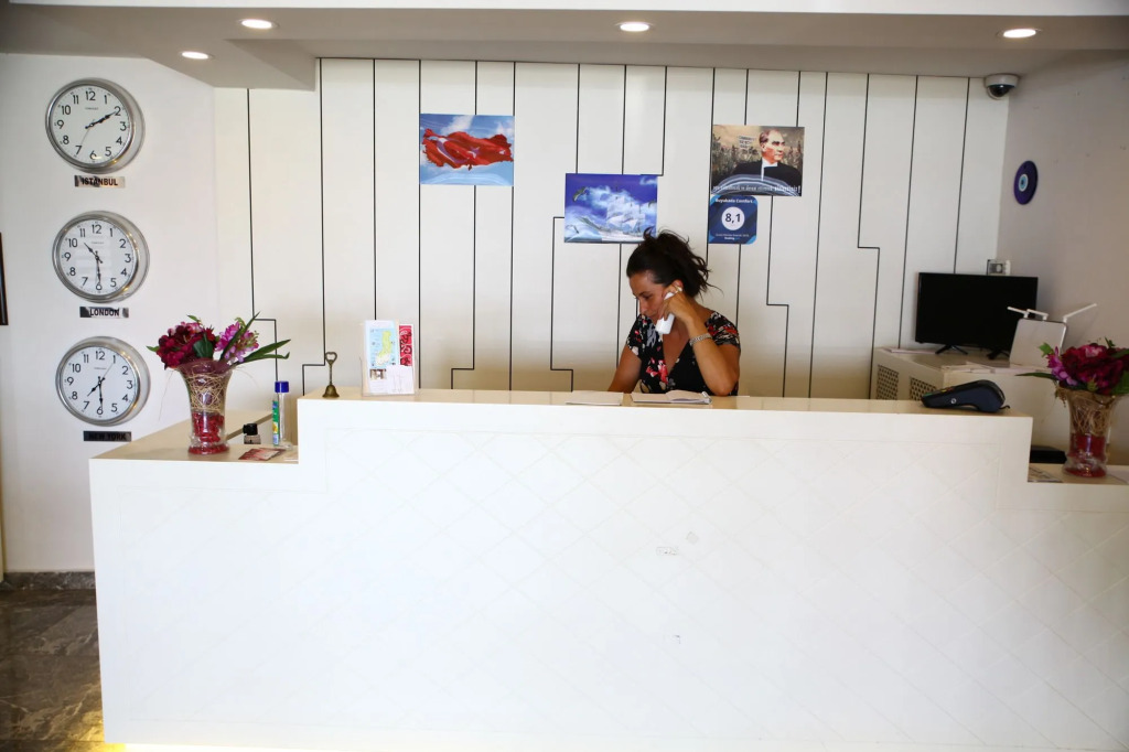 Buyukada Comfort OTEL