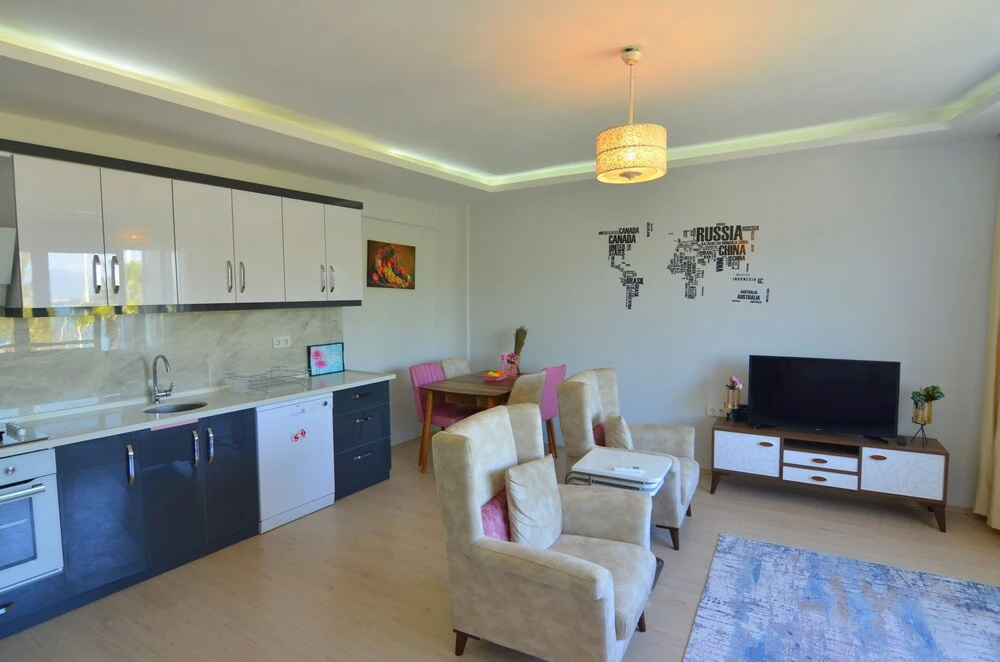Mykonut Apart Hotel