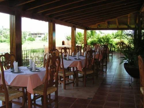 Hotel Paradise Lagoon