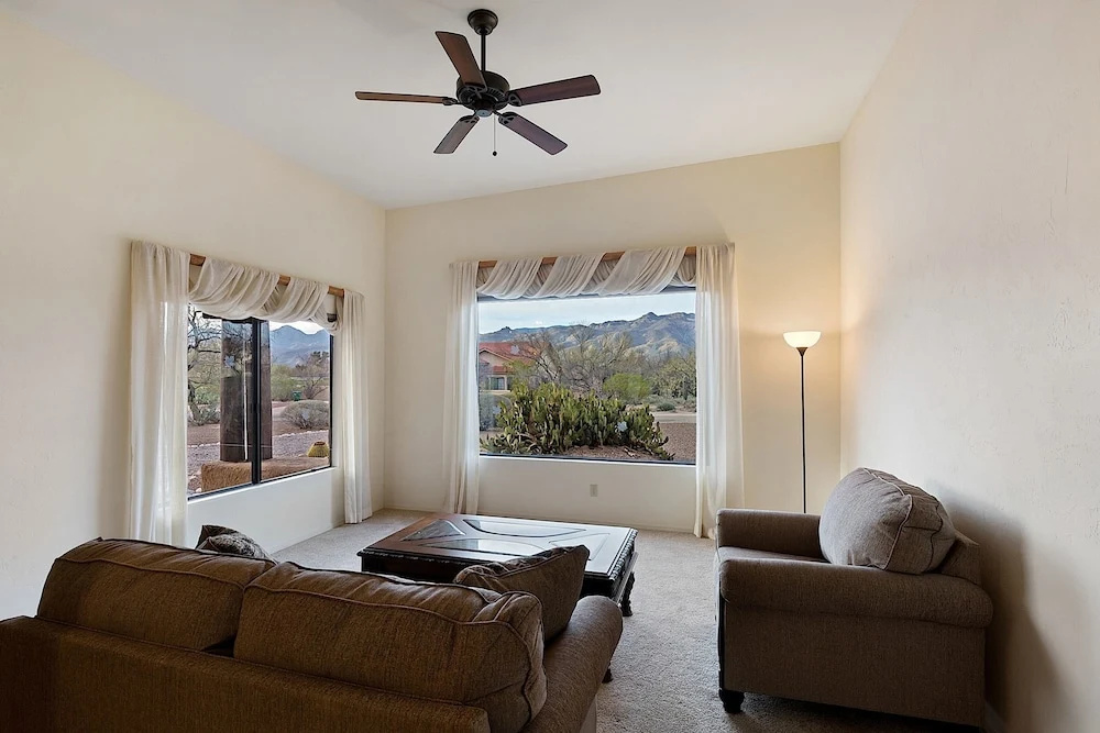 Easy Living 4 BR by Casago