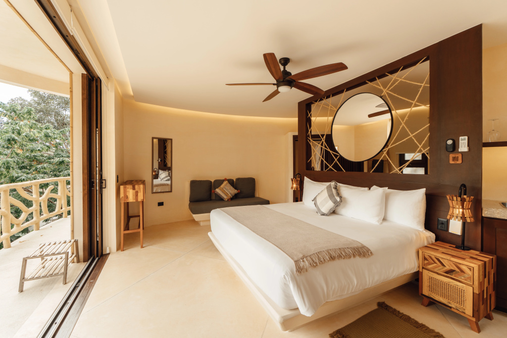 Kan Tulum Hotel