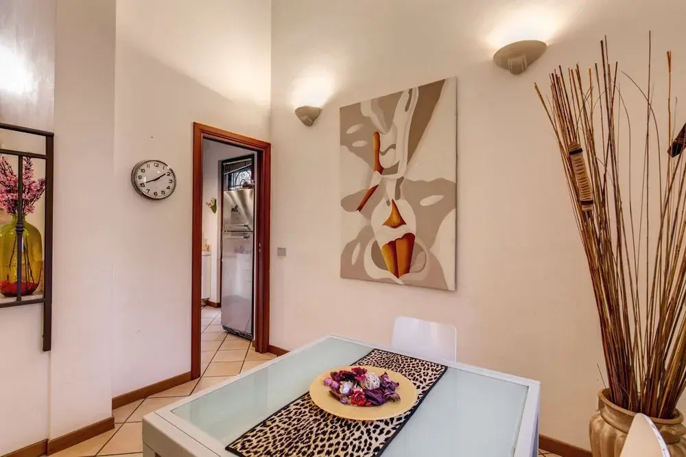 Villa Relax Le Due Palme Ciampino