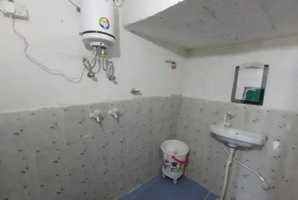 Goroomgo Ananda Homestay Kausani