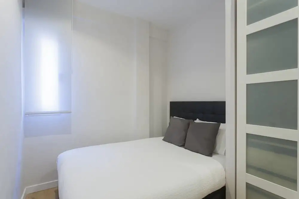 Gran Vía - Tu Apartamento Ideal para Disfrutar Madrid al Máximo