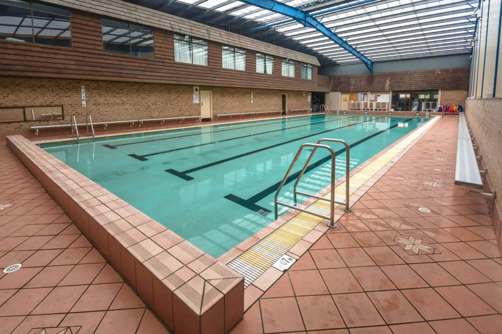 Wollongong Surf Leisure Resort