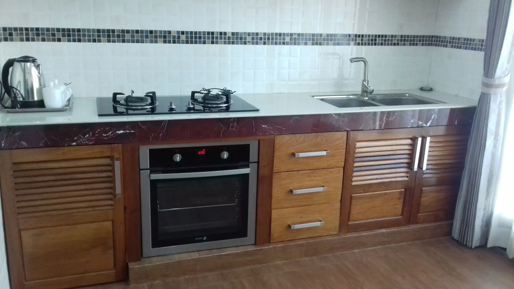 Rumnea Apartment