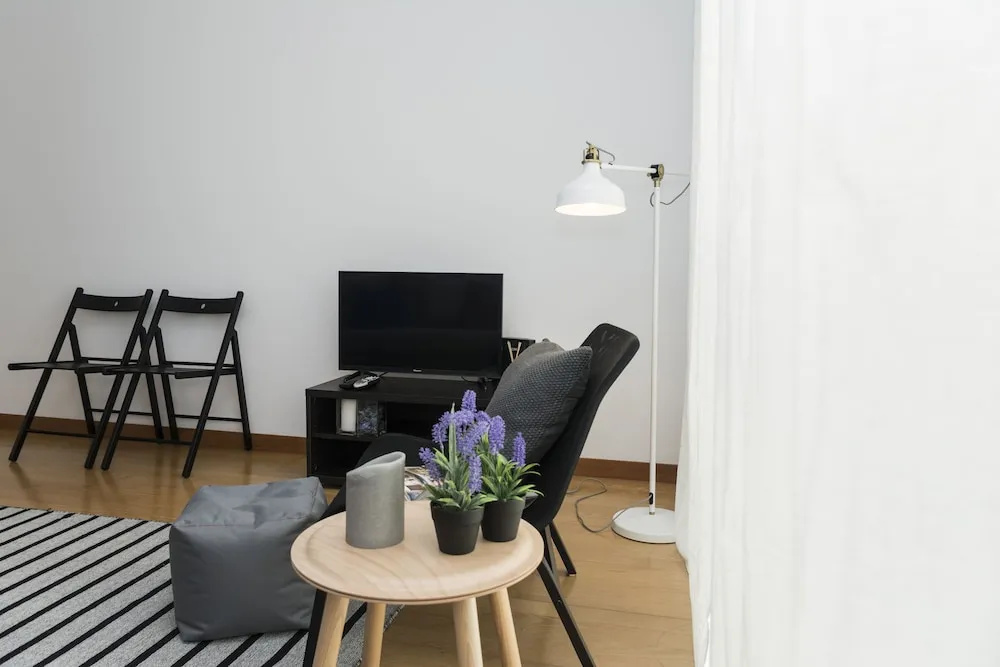 Apartamento do Atlântico