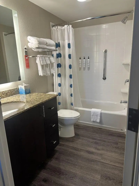 TownePlace Suites by Marriott Columbia Northwest/Harbison