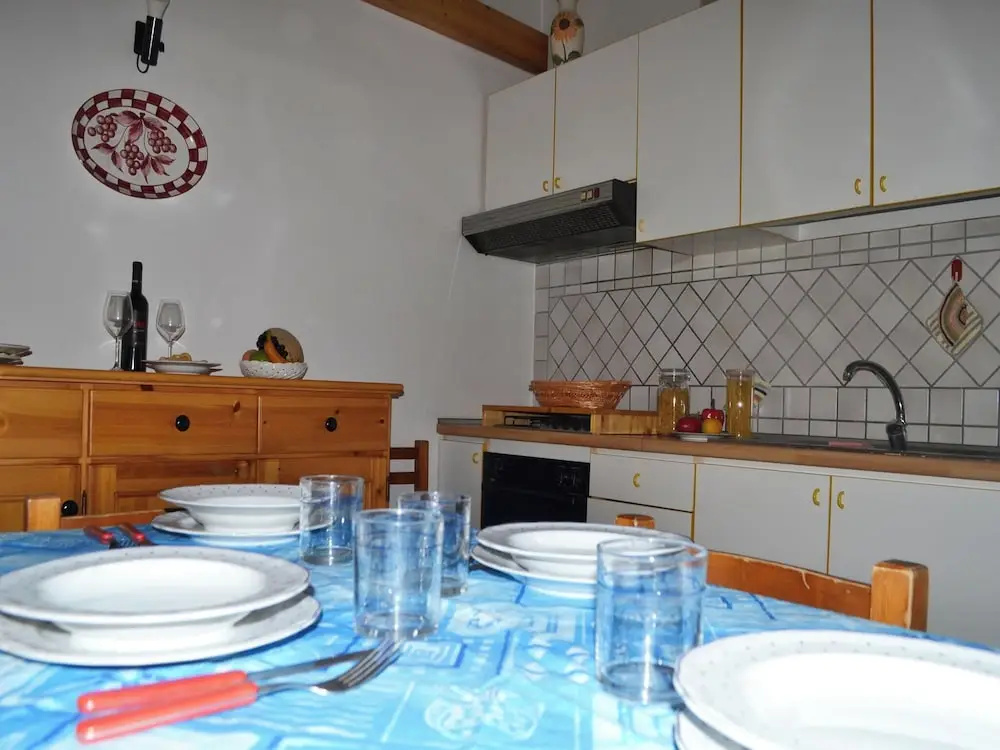 Apartment Directly On The Beach With Air Conditioning And Terrace, Pets Allowed