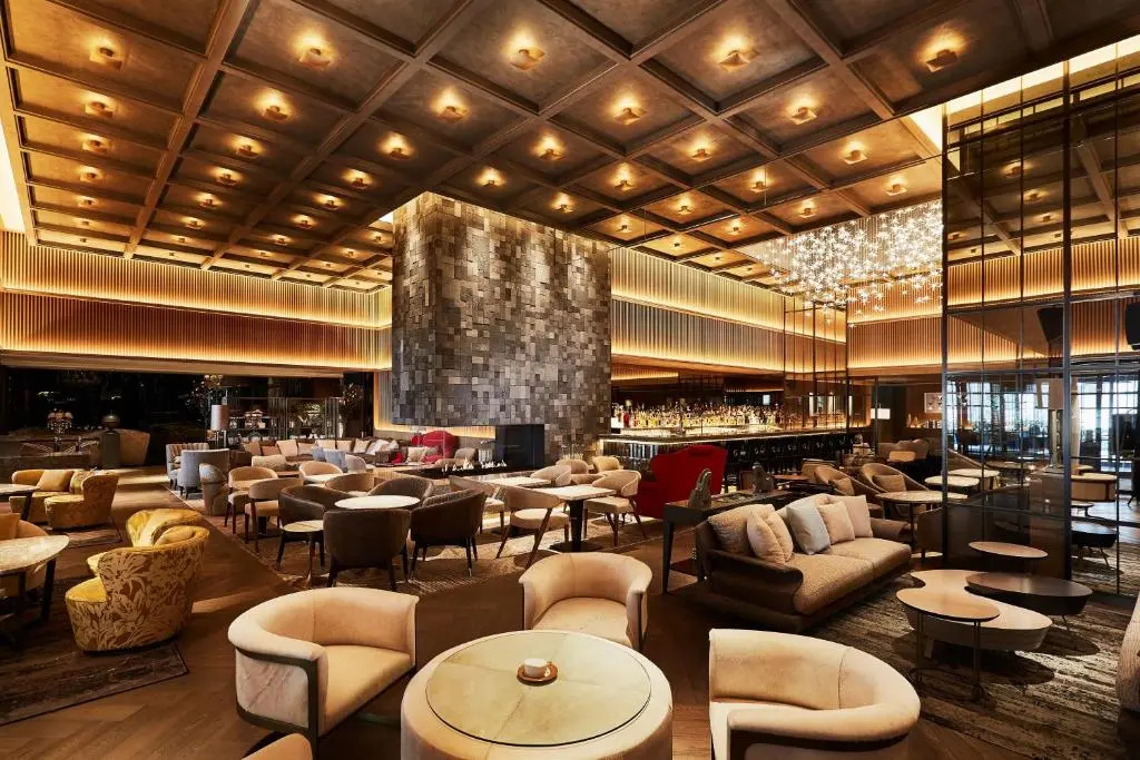 InterContinental Tokyo Bay by IHG