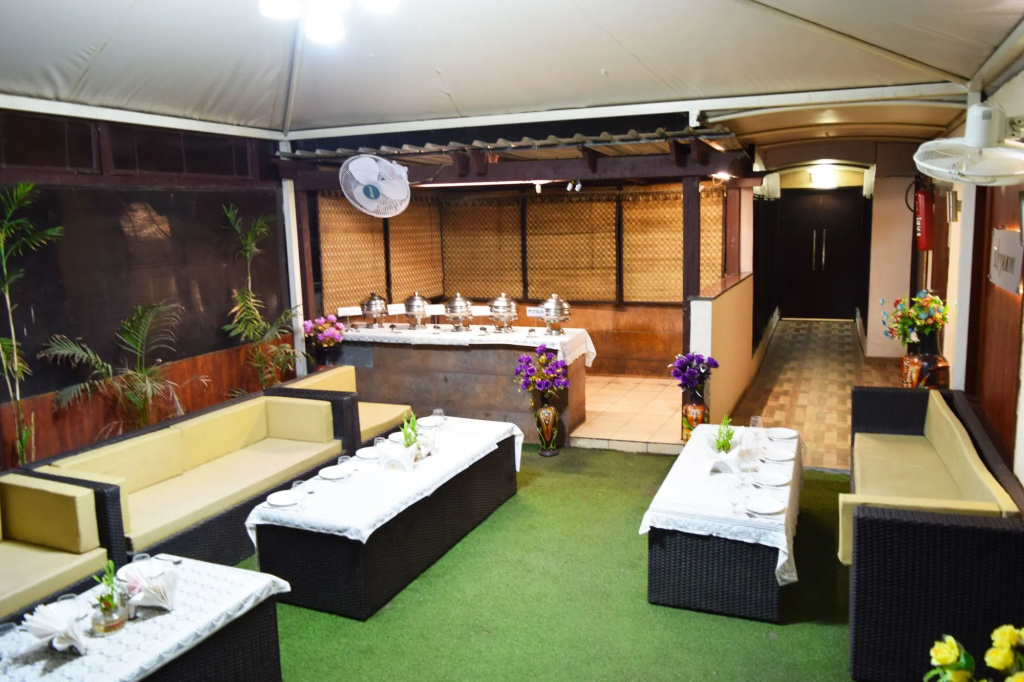 Hotel Puri Palace Amritsar