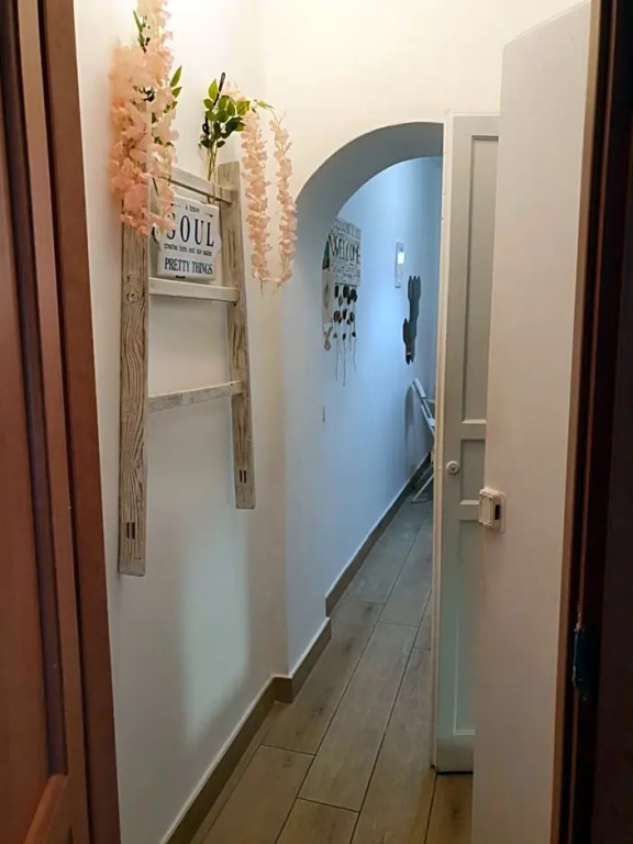 Hercules House - Il riposo degli Eroi