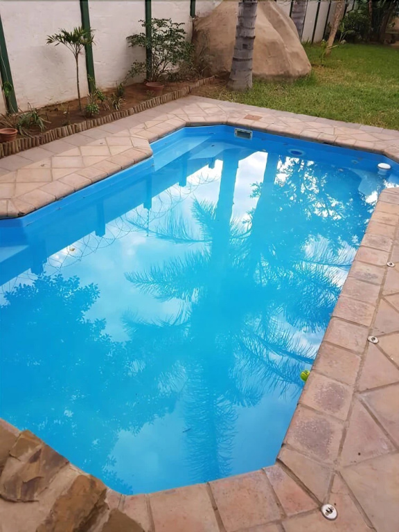 Pioneers Self Catering