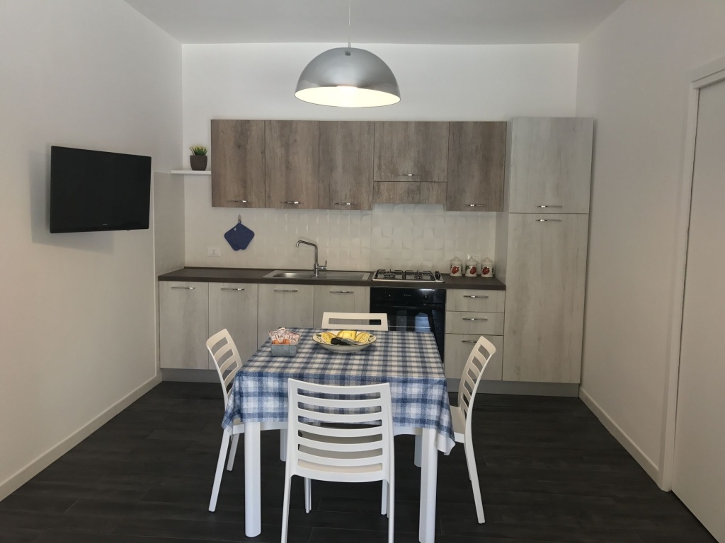 Case Vacanza Loria