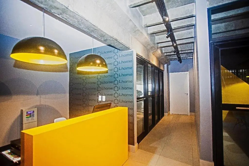 I Home Flat - Aconchegante e bem localizado