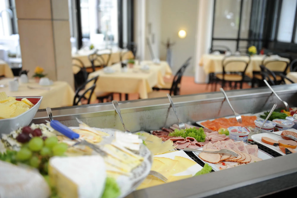 Domicil Hotel Bonn