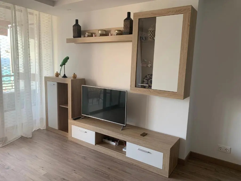 Apartamento El Murtal