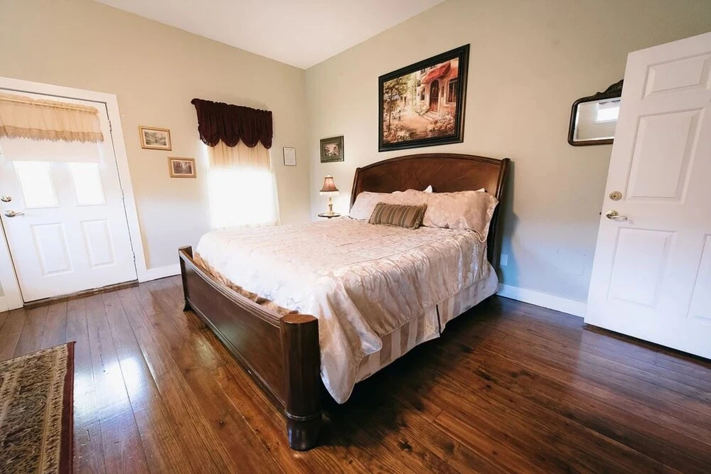 The Inn At Salado