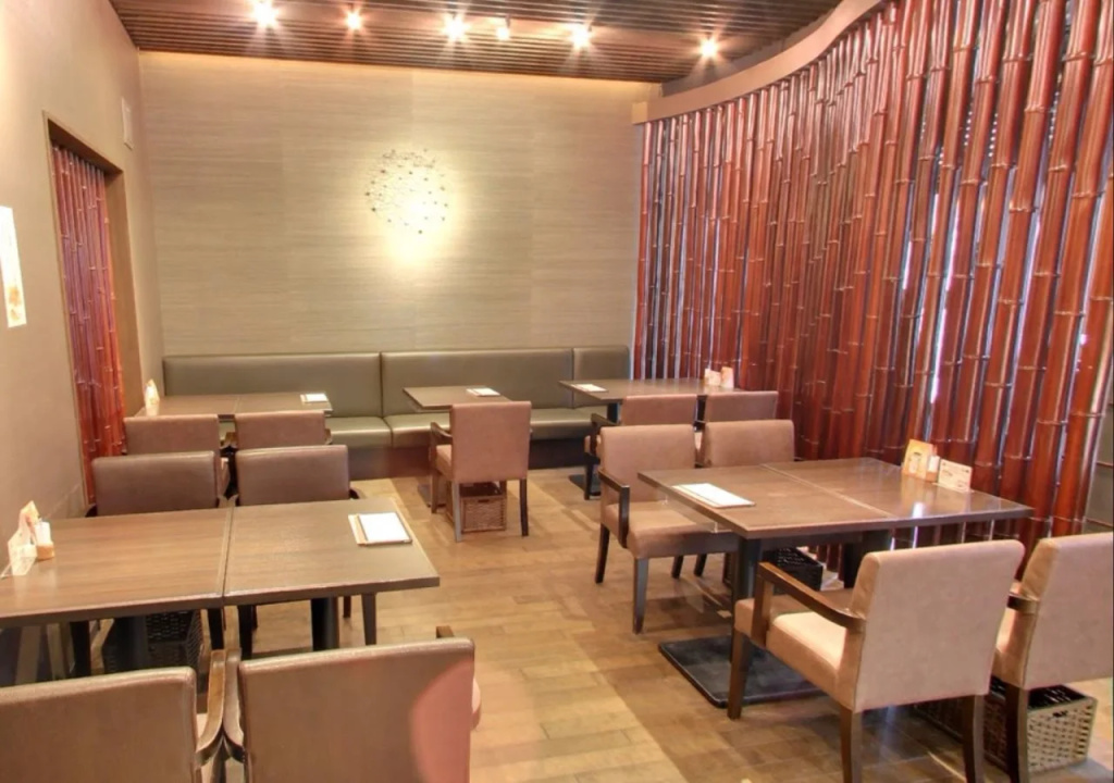Silk Inn Kagoshima