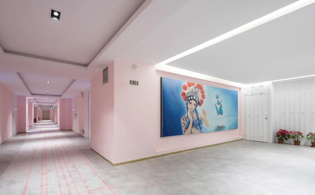 Bangkok One Hotel Shenzhen Dalang Branch