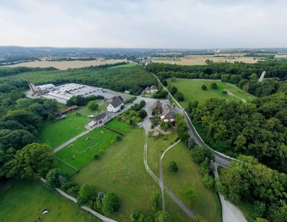 Hotel & Restaurant Zur Windmühle
