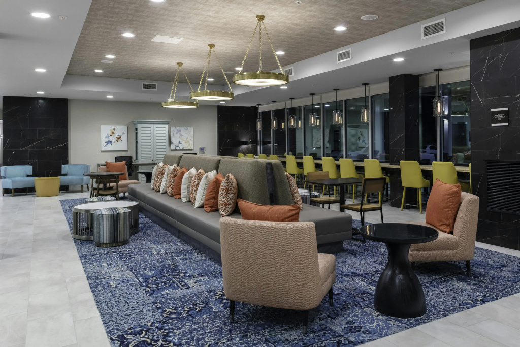 Home2 Suites By Hilton Covington