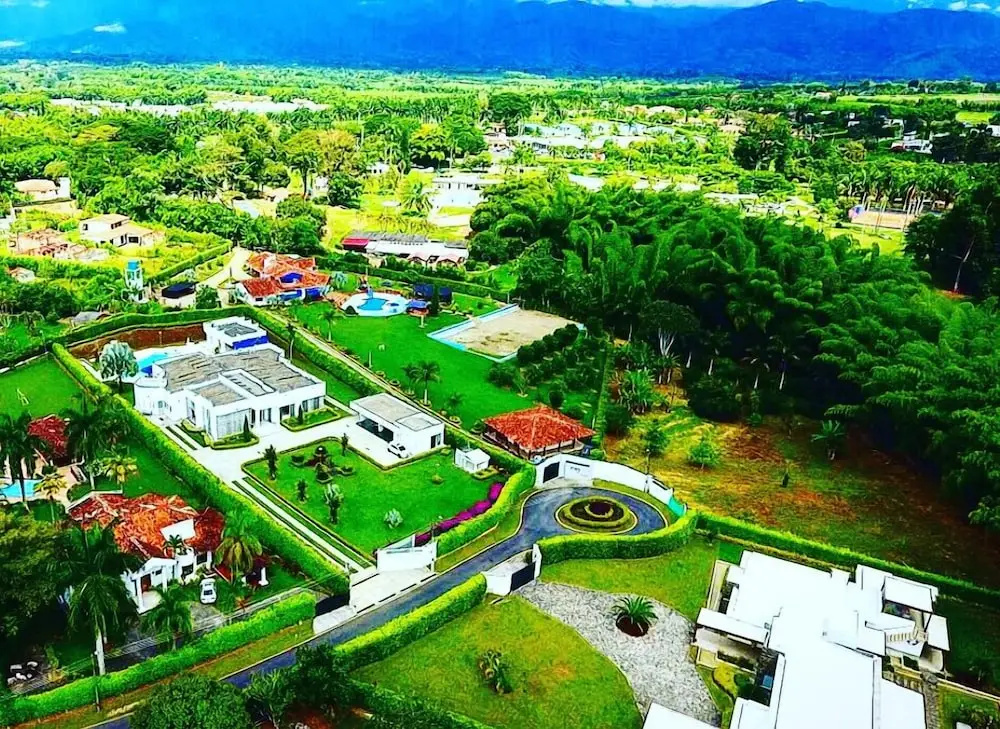 Beraca Country House