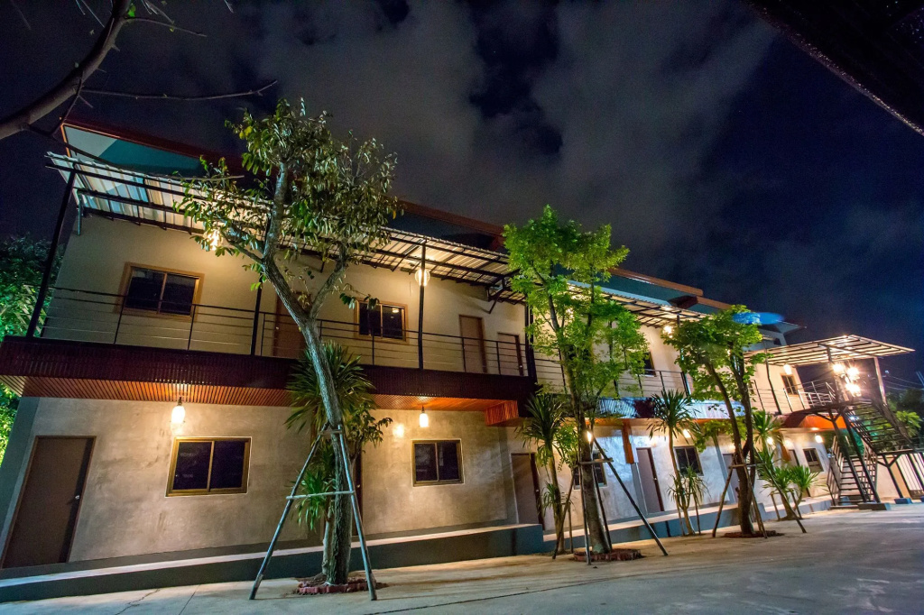 First Residence