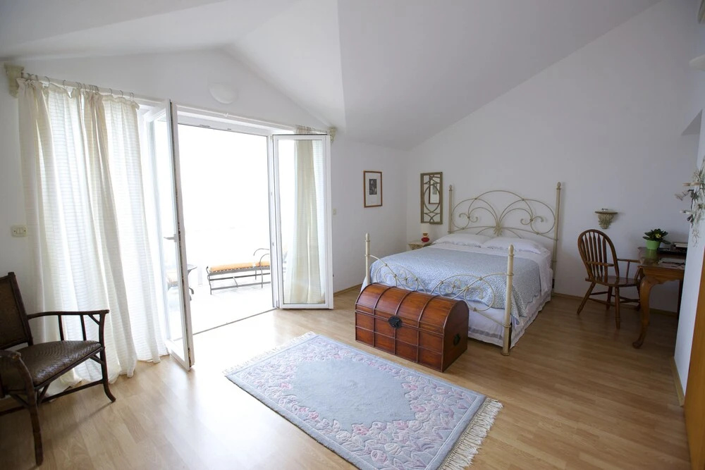 Villa Agava
