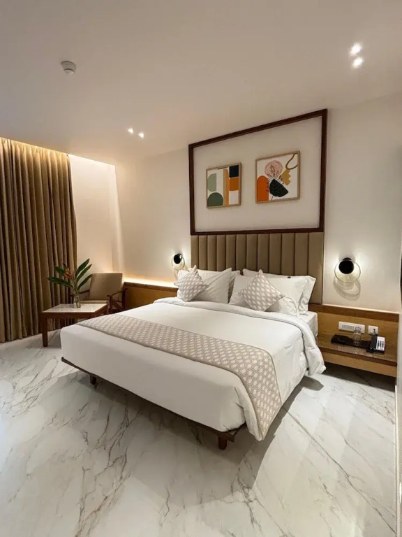 Arcor Hotels
