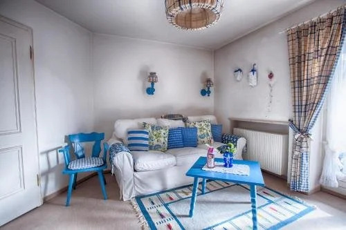 Christiane Ferienwohnungen - Feuerwehrheimstraße