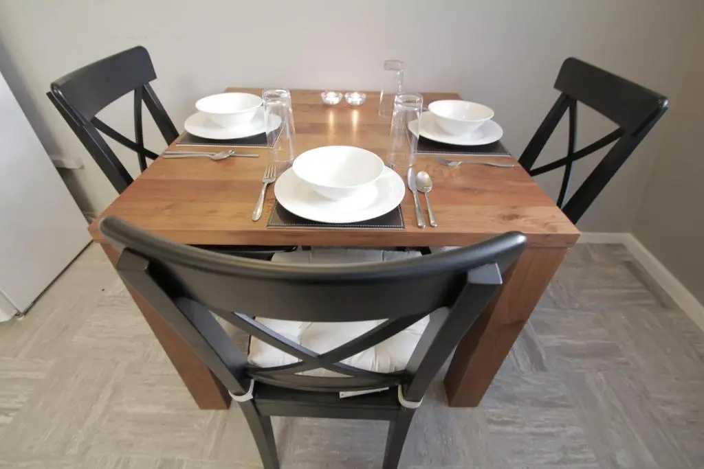 Lovely apartment in the heart of Shoreditch
