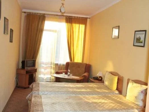 Hotel Perlyna ARS