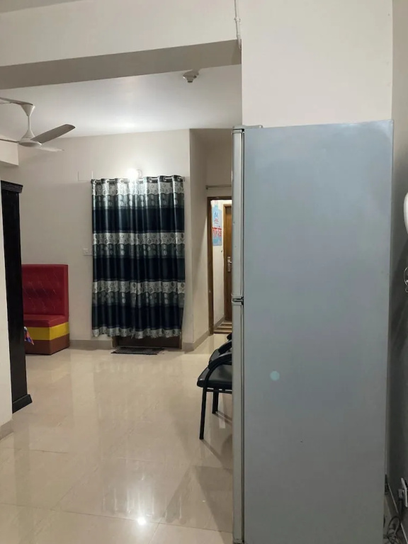 Appayan Guest House Baridhara