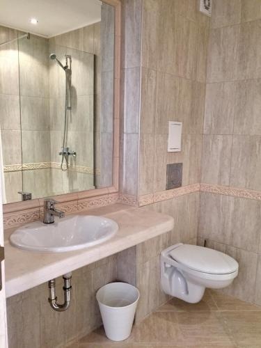 PSB Apartments in South Bay Varna