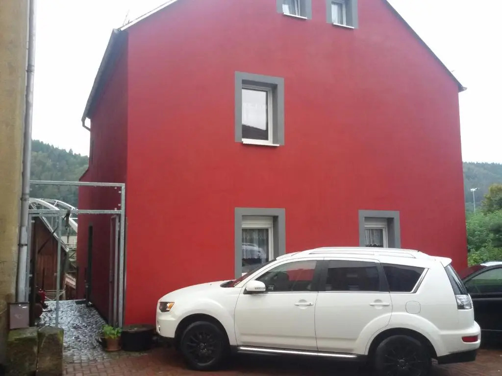 Ferienwohnung Mey