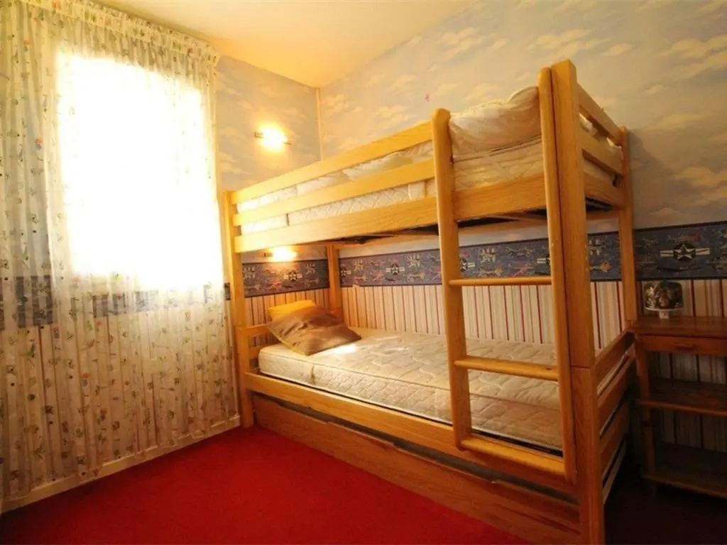Appartement Bagnères-de-Luchon, 3 pièces, 7 personnes - FR-1-313-171