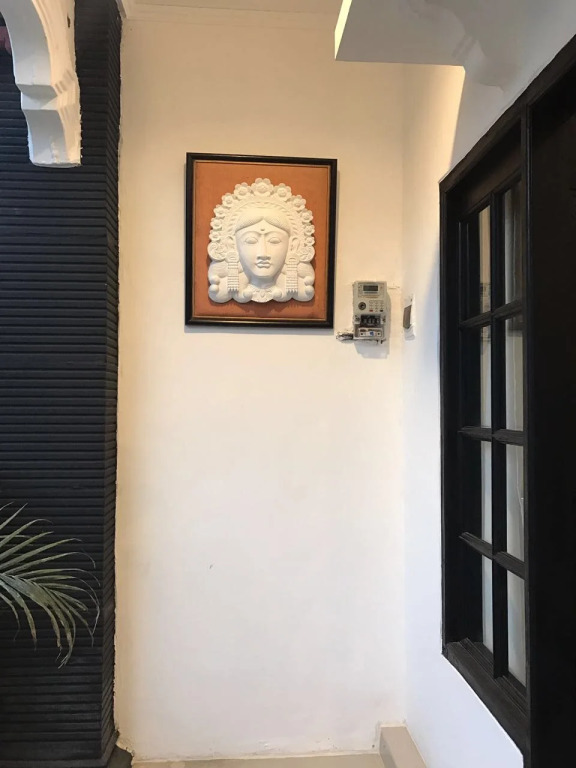 The Wisma Pulau Merah