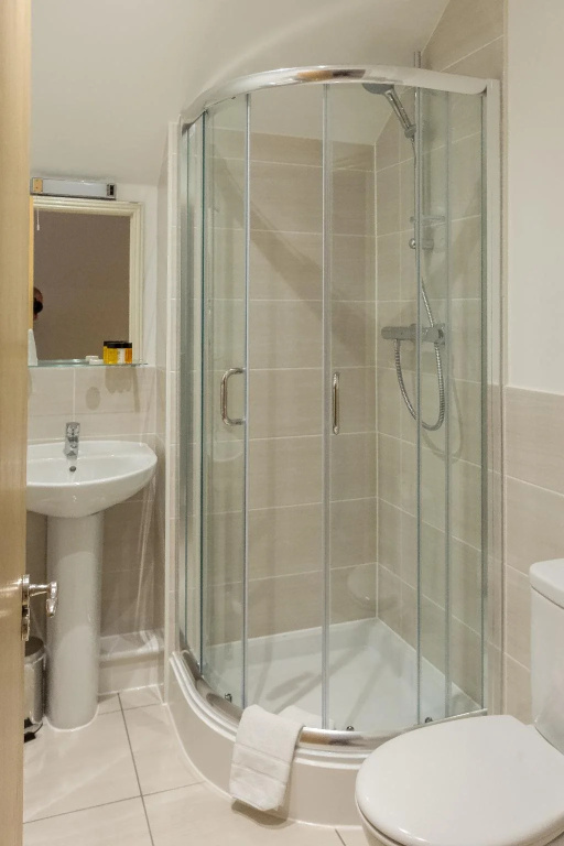 Stanshawe Court by House of Fisher