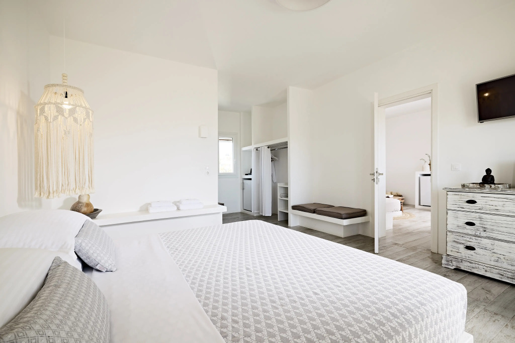 Santa Maria Village Resort & Spa