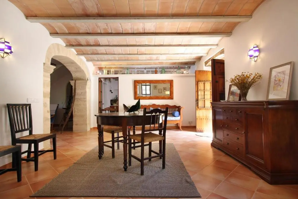 Villa Pascol
