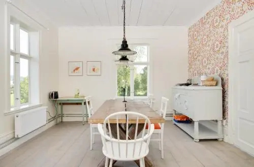 Bjärtrå Bed & Breakfast
