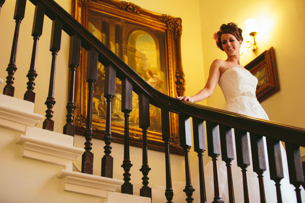 Beamish Hall Hotel, BW Premier Collection