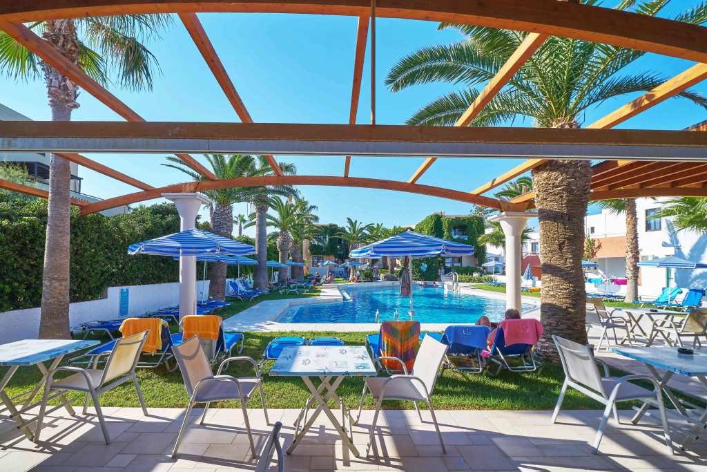 Eva Bay Hotel On The Beach - Adults Only