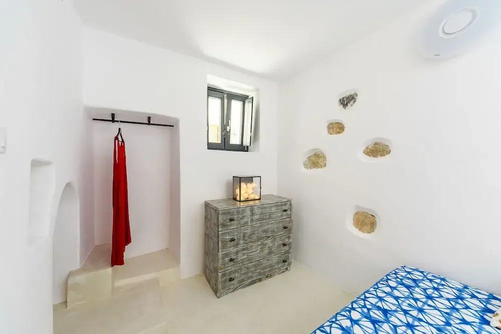 Luxurious Villa The Luna Suite