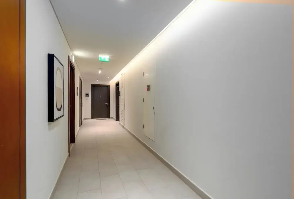 GLOBALSTAY. Creek Rise Tower 1 Elegant Apartment
