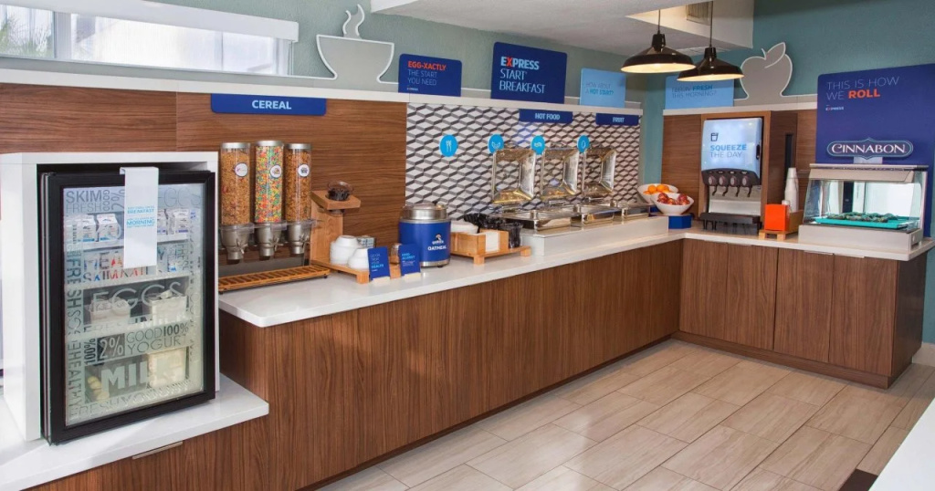 Holiday Inn Express & Suites Port Charlotte by IHG