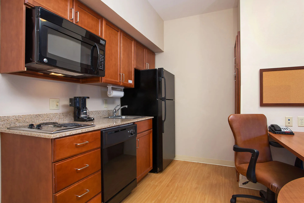 Candlewood Suites Tuscaloosa by IHG